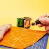 Modelcraft PFT1000 Foil Art Pen